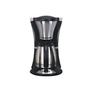 Black & Decker TCM999 8 Cup Thermal Carafe Coffee Maker   Drip Coffeemakers