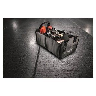 2013 Nissan 370Z Coupe and Roadster portable trunk cargo organizer. 999C2 ZV000 Automotive