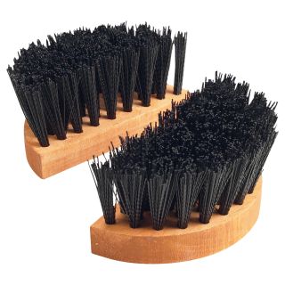 Replacement Brushes for Scrushers  Boot   Shoe Brushes