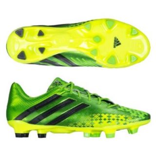 Adidas Predator Lz TRX Fg Men's Soccer Cleats Soccer Shoes Shoes