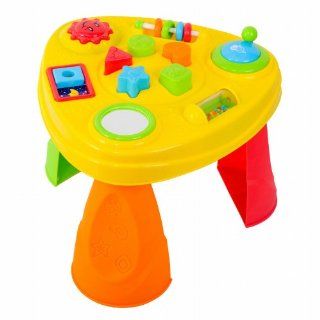 Playgo Baby's Activity Centre  Early Development Activity Centers  Baby