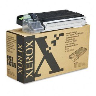 Xerox 6R972 Toner Cartridge Electronics