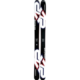 K2 Apache Coomba Telemark Ski