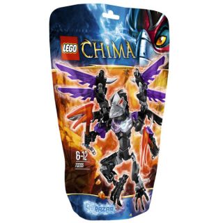 LEGO Legends of Chima CHI Razar (70205)      Toys