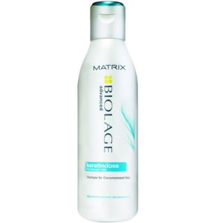 Matrix Biolage Keratindose Shampoo (250ml)      Health & Beauty