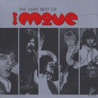 Very Best of the Move Music