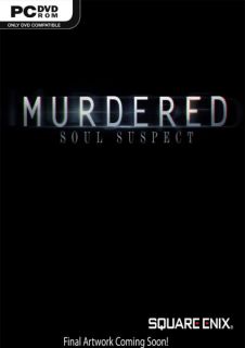 Murdered Soul Suspect      PC