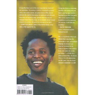 A Long Way Gone Memoirs of a Boy Soldier Ishmael Beah 9780374105235 Books
