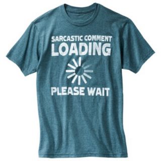 Sarcastic Comment Mens T Shirt