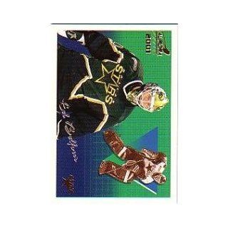 2000 01 Aurora #43 Ed Belfour at 's Sports Collectibles Store