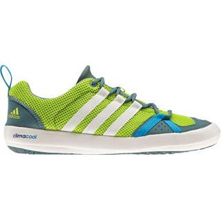 Adidas Outdoor Boat CC Lace Water Shoe   Mens