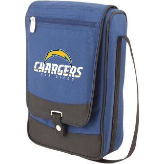 Picnic Time San Diego Chargers Barossa Wine Tote Barossa Wine Tote