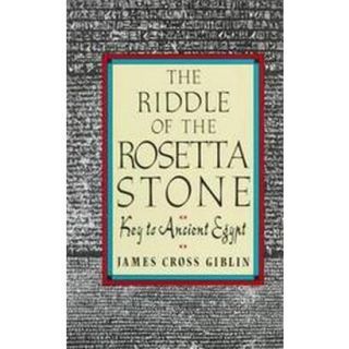 The Riddle of the Rosetta Stone (Reprint) (Paper