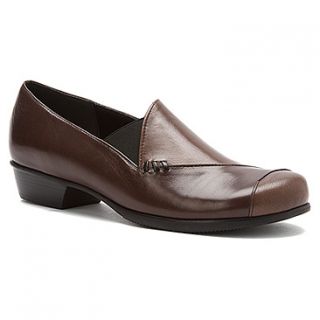 Munro Cheryl  Women's   Mocha Kid/Dusty Brown Kid