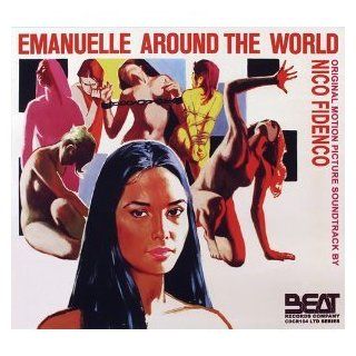 Emanuelle Around the World Music