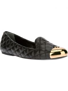 Tory Burch Quilted Ballerina