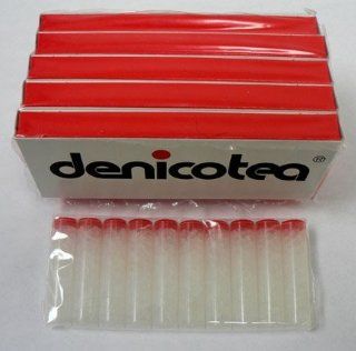 Denicotea Cigarette Holder Filters   Box of 50 Health & Personal Care