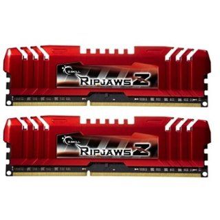 Ripjaws Z Series   Memory   2 x 8 GB Computers & Accessories