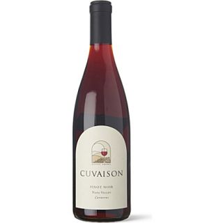 CUVAISON   Pinot Noir 750ml