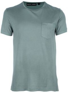 Ralph Lauren Denim & Supply Pocket T shirt