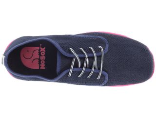 NoSoX Winkle Navy/Pink