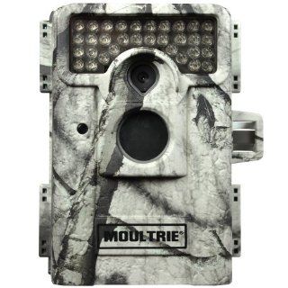 Moultrie M 990i Game Camera  Sports & Outdoors