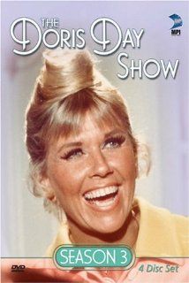 The Doris Day Show   Season 3 Doris Day, Denver Pyle, McLean Stevenson, Rose Marie, Philip Brown, Tod Starke, Paul Smith, Kaye Ballard, Bernie Kopell, Billy DeWolfe Movies & TV
