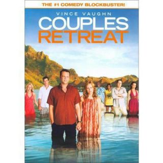 Couples Retreat (Widescreen)