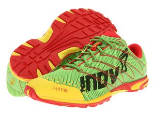 inov 8 F Lite™ 195 Red/White