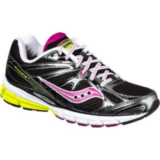 Saucony ProGrid Guide 6 Running Shoe   Womens