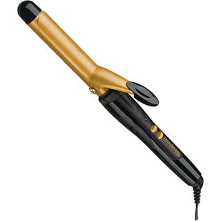 Travel Smart by Conair 1 in. Ceramic Curling Iron