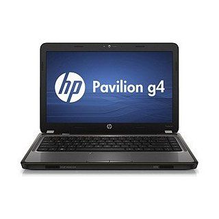 HP Pavilion g4t Notebook PC   2.26 GHz; 750GB HD; 4GB Memory Electronics