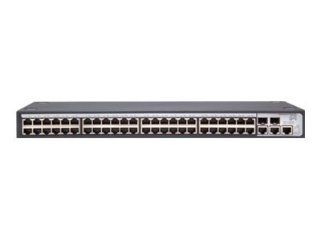 HP JD994A 1905 48 Switch   Switch   managed   48 x 10/100 + 2 x combo Gigabit SFP   rack mountable Computers & Accessories