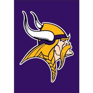 Minnesota Vikings NFL Mini Garden or Window Flag (15x10.5")" 