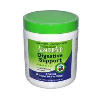 AbsorbAid Powder   300 g Health & Personal Care