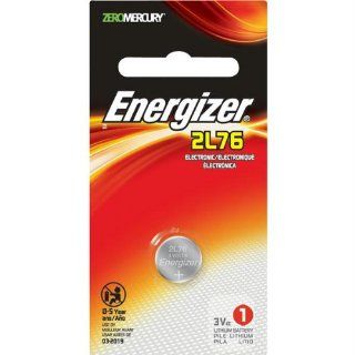 Shop Energizer LITHIUM PHOTO BATTERY DBGE5258 at the  Home Dcor Store
