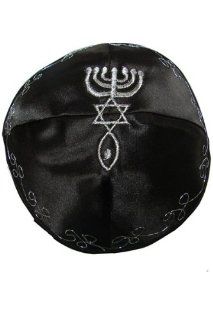 Kippah Jewish Cap Messianic Sign Four Colors  Other Products  