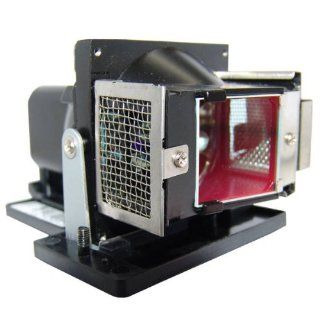 5811100235 Projector Replacement Lamp With Housing for Vivitek Projectors  Video Projector Lamps  Camera & Photo