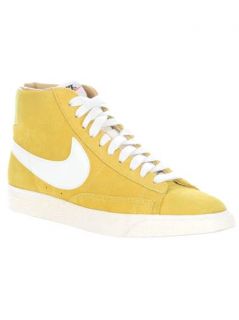 Nike 'blazer' Hi Tops