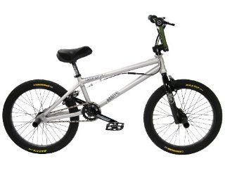 Tony Hawk Orbit Boy's BMX Bike (20 Inch Wheels)  Childrens Bicycles  Sports & Outdoors