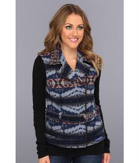 Pendleton Laredo Vest