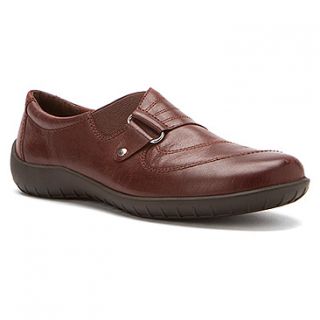 Walking Cradles Claudia  Women's   Tobacco Waxy Soft Leather
