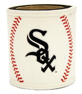 Chicago White Sox Bsb Can Holder  Sports Fan Cold Beverage Koozies  Sports & Outdoors