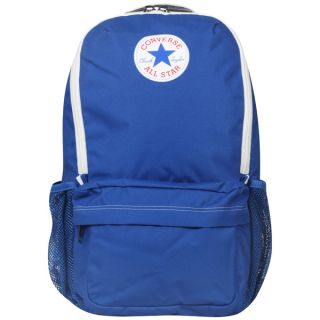 Converse Back To It Backpack in atom blue      Mens Accessories