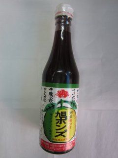 Asahi Ponzu Sauce 360ml  Soy Sauces  Grocery & Gourmet Food