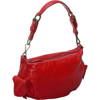 Latico Leathers Gianna Hobo Bag