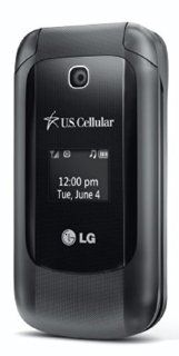 LG Envoy II   No Contract Phone (U.S. Cellular) Cell Phones & Accessories