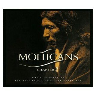Mohicans II Music