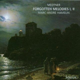 Forgotten Melodies 1 & 2 Music