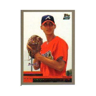 2000 Topps Traded #T88 Adam Wainwright RC at 's Sports Collectibles Store